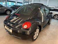 Occasion VW New Beetle 102 ch (75 kW) 2007 Noir Citadine