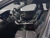 Usado Jaguar XE R-Dynamic 204 CV (150 kW) 2024 Eiger grey Berlina