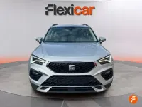 Usado Seat Ateca FR 150 CV (110 kW) 2023 Blanco SUV