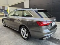 Usado Audi A4 Advanced Plus 150 CV (110 kW) 2021 Beige Familiar