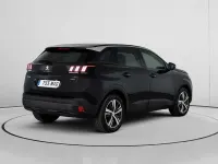Usado Peugeot 3008 Active 179 CV (131 kW) 2024 Negro SUV