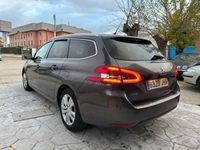 usado Peugeot 308 SW 1.2 PureTech Turbo 130 CV Stop&Start Active