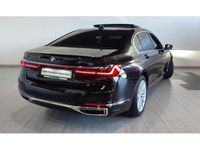 Usado BMW 730L Comfort Edition 2021 Sedan