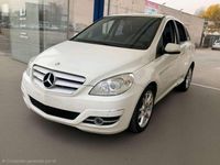 Usado Mercedes B180 Sport Edition 109 CV (80 kW) 2011 Blanco Monovolumen