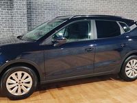 Occasion Seat Arona Style 110 ch (80 kW) 2022 Bleue SUV