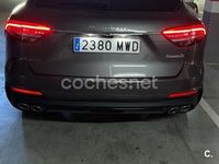 Usado Maserati Levante GT 330 CV (242 kW) 2022 Gris / plata SUV