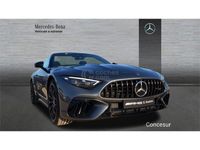 usado Mercedes SL55 AMG Clase SlAmg Aut.