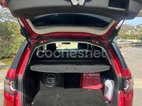 Usado Land Rover Discovery Sport Pure 150 CV (110 kW) 2015 Rojo SUV