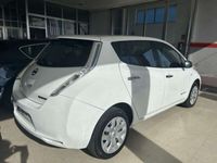 usado Nissan Leaf Visia