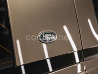 Usado Land Rover Defender HSE 200 CV (147 kW) 2021 Marrón SUV