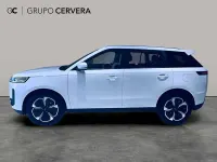 Nuevo Jaecoo 5 147 CV (108 kW) 2026 Blanco SUV
