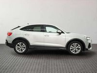 Usado Audi Q3 Premium 245 CV (180 kW) 2021 Blanco SUV