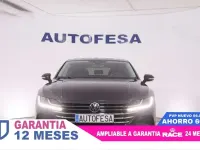Usado VW Arteon 150 CV (110 kW) 2022 Gris Berlina