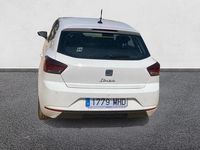 Usado Seat Ibiza Style 110 CV (80 kW) 2023 Utilitario