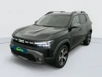 Nuevo Dacia Duster Journey 143 CV (105 kW) 2026