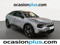 Usado Citroën C4 PureTech 131 CV (96 kW) 2024 Gris SUV