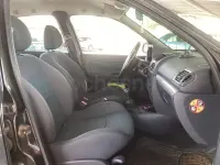 Usado Renault Clio II Dynamique 75 CV (55 kW) 2006 Negro Berlina