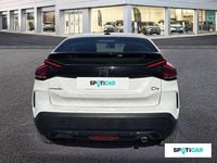 Brugt Citroën C4 Feel 131 HK (96 kW) 2022 Hvid Sedan