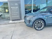 Usado Land Rover Range Rover evoque SE Dynamic 309 CV (227 kW) 2024 Azul SUV