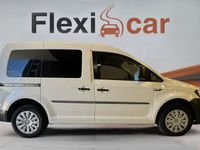 usado VW Caddy Beach 2.0 TDI 75kW (102CV) BMT Diésel en Flexicar Girona