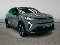 Usado Renault Symbioz Techno 140 CV (102 kW) 2025 Gris SUV