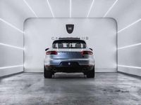 Usado Porsche Macan S 340 CV (250 kW) 2014 Plateado SUV