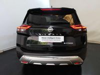 Usado Nissan X-Trail Tekna 207 CV (152 kW) 2024 Negro SUV