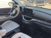 Usado Fiat 500e La Prima 86 kW (118 CV) 2021 Gris Utilitario