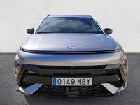 Usado Hyundai Kona N Line 138 CV (101 kW) 2025 SUV