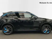 Usado Lynk & Co 01 261 CV (191 kW) 2022 Negro SUV