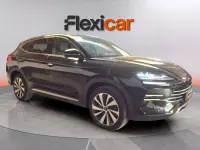 Usado BYD Seal U Design 324 CV (238 kW) 2025 Negro SUV
