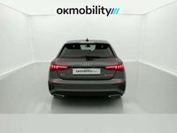 Usado Audi A3 S-Line 150 HP (110 kW) 2024 Prateado Carrinha