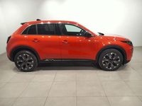 Usado Fiat 600E La Prima 114 kW (156 CV) 2024 Naranja