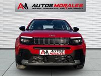 Usado Jeep Avenger Altitude 100 CV (73 kW) 2023 SUV