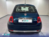 usado Fiat 500 1.0 Hybrid Dolcevita 52kW