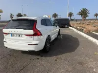 Usado Volvo XC60 Inscription 407 CV (299 kW) 2019 Blanco SUV