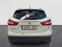 Usado Nissan Qashqai S 130 CV (95 kW) 2015 SUV