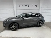 Usado Porsche Cayenne S 440 CV (323 kW) 2020 Gris / plata SUV