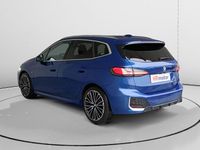 Usado BMW 218 Exclusive 136 CV (100 kW) 2023 Azul Familiar