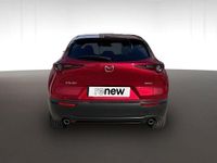 Usado Mazda CX-30 186 CV (136 kW) 2023 Rojo soul red SUV