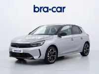 Usado Opel Corsa 100 CV (73 kW) 2025 Gris / plata Utilitario