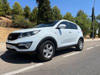 usado Kia Sportage 2014