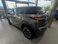 Usado DS Automobiles DS3 Crossback So Chic 102 CV (75 kW) 2020 Gris SUV