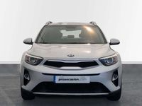 usado Kia Stonic 1.4MPI 100CV 2WD 6MT ACTIVE