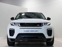 usado Land Rover Range Rover evoque 2.0td4 Se Dynamic 4wd Aut. 150