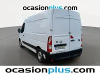 Usado Nissan Interstar 135 CV (99 kW) 2023 Blanco Van