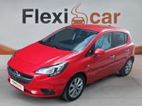 usado Opel Corsa 1.4 Turbo Start/Stop Excellence Gasolina en Flexicar Zaragoza 2