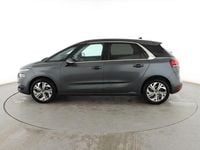 Usado Citroën C4 Picasso Intensive+ 120 CV (88 kW) 2015 Gris Monovolumen