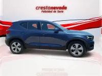 Usado Volvo XC40 Momentum 150 CV (110 kW) 2021 SUV
