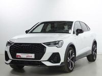 Usado Audi Q3 Ambiente 150 CV (110 kW) 2024 SUV